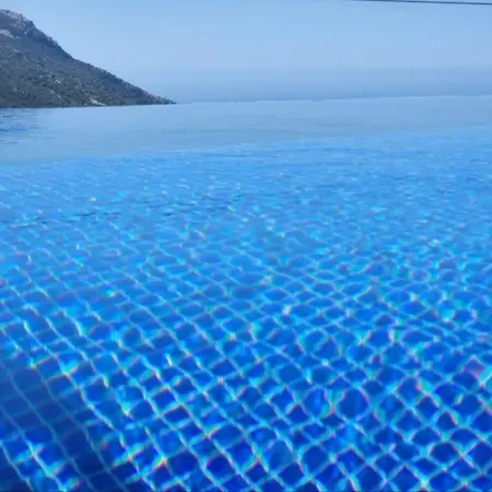 Huzurlu * Kaş